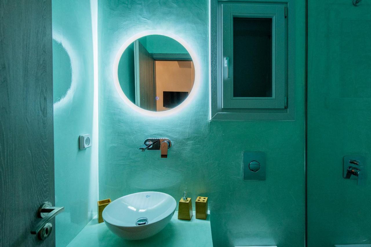 Golden View Suites Вотон Экстерьер фото