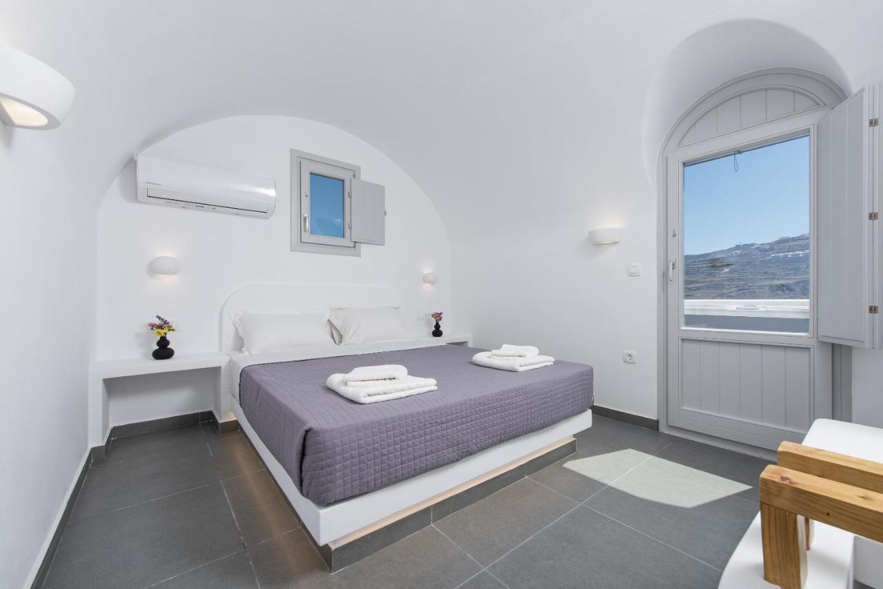 Golden View Suites Вотон Экстерьер фото