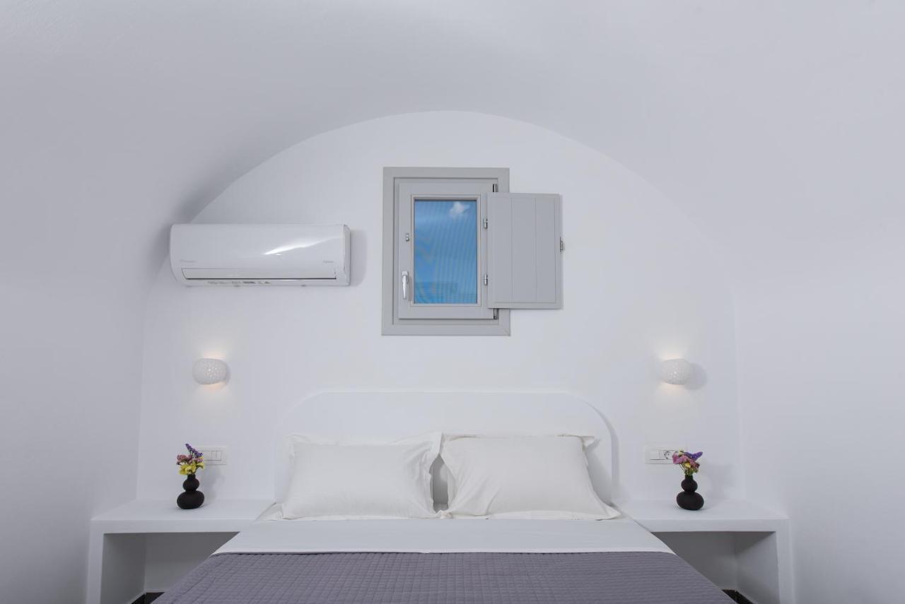 Golden View Suites Вотон Экстерьер фото