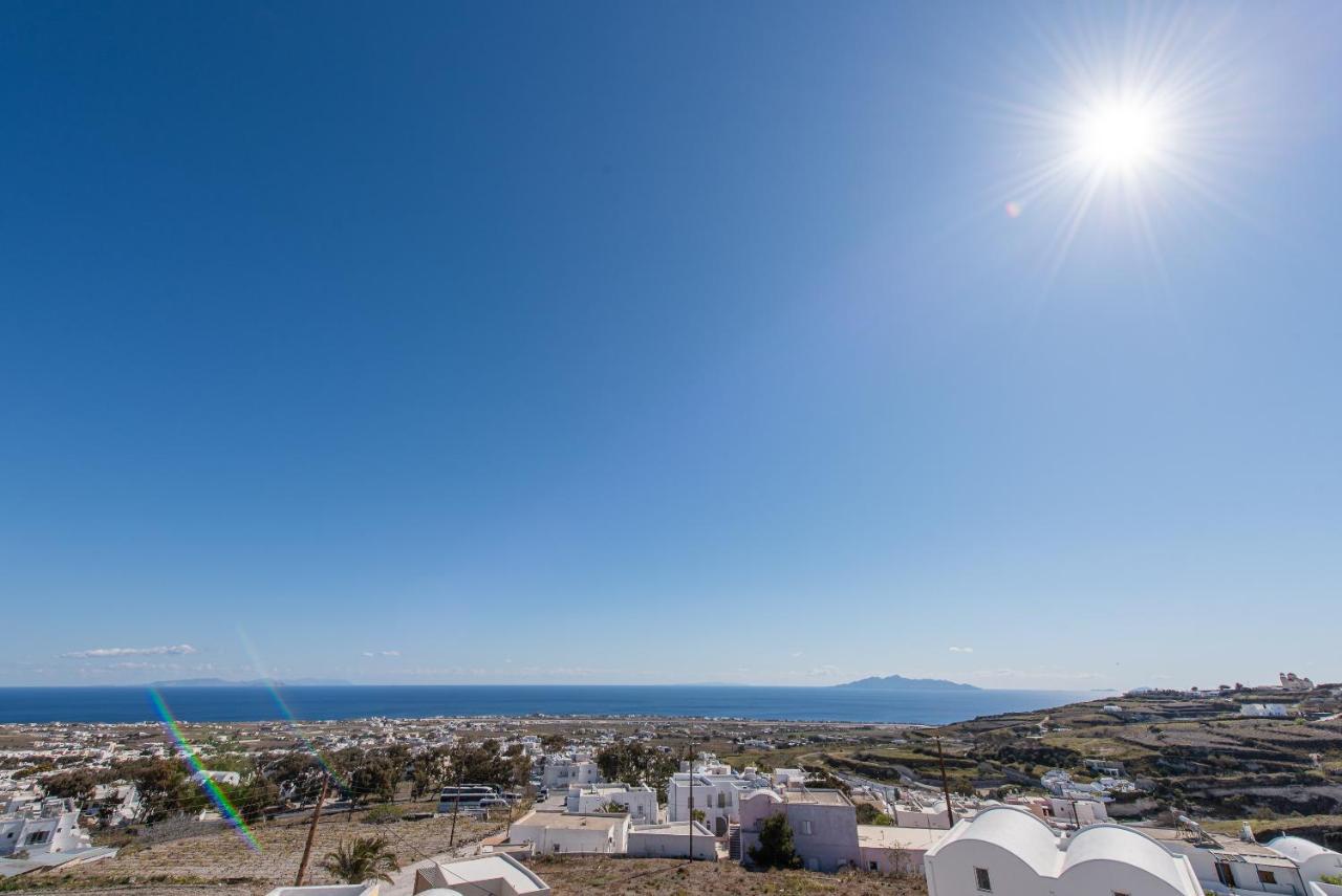 Golden View Suites Вотон Экстерьер фото
