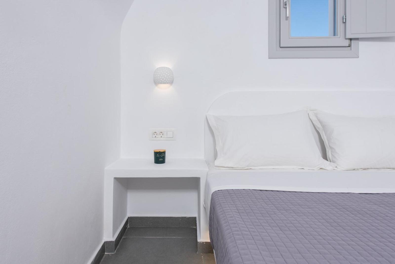 Golden View Suites Вотон Экстерьер фото