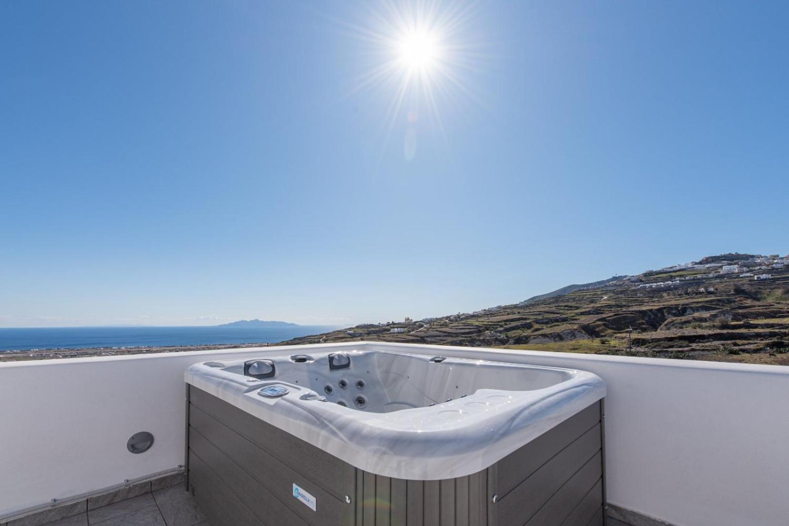 Golden View Suites Вотон Экстерьер фото