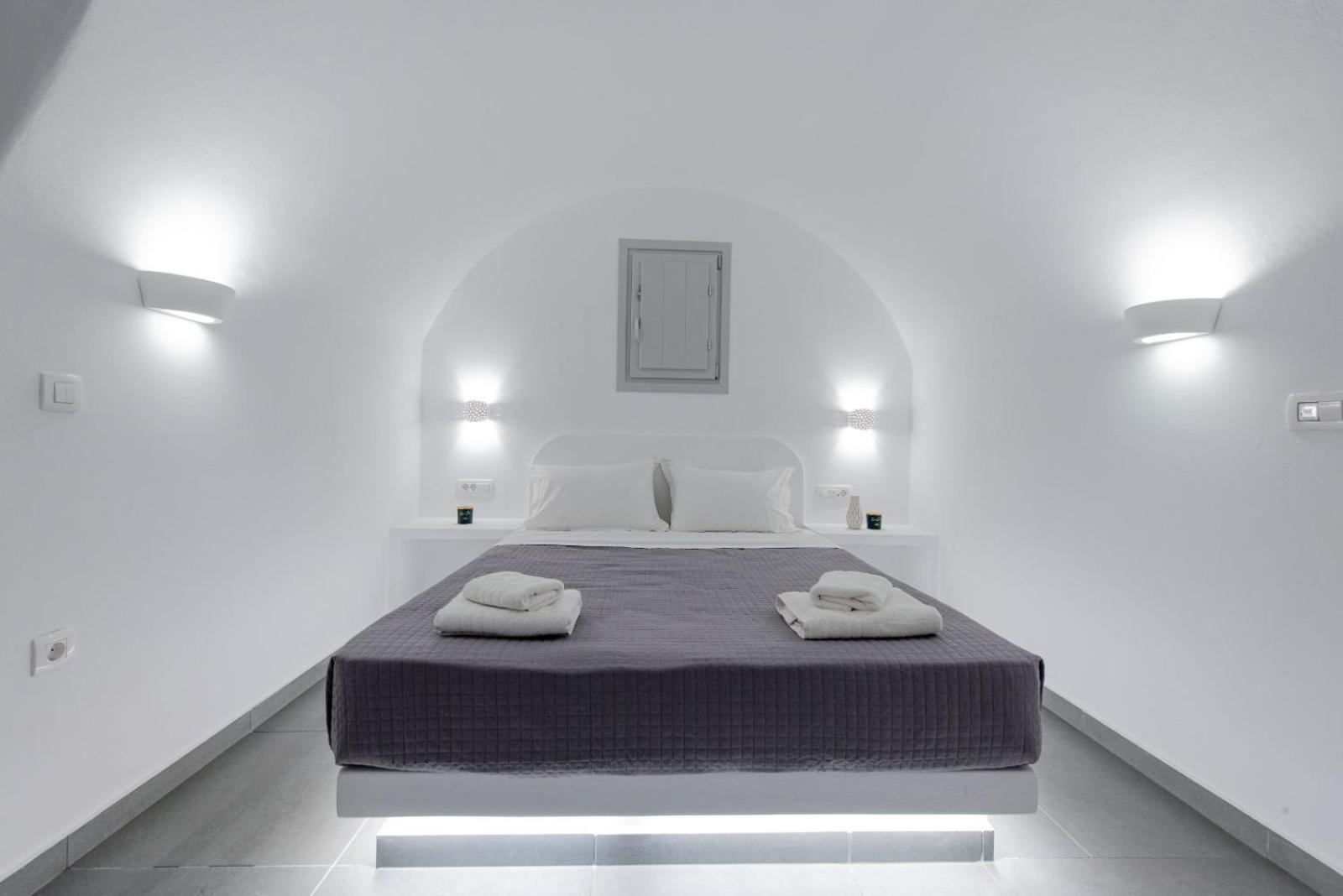 Golden View Suites Вотон Экстерьер фото