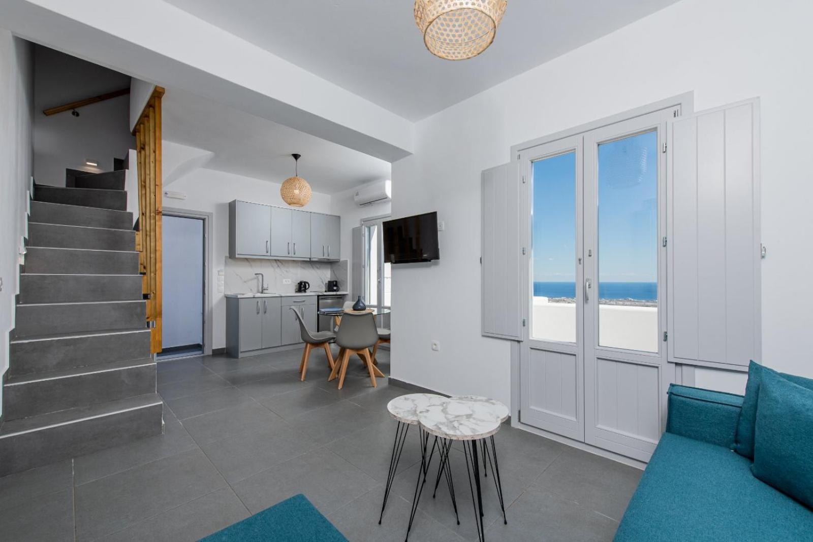Golden View Suites Вотон Экстерьер фото