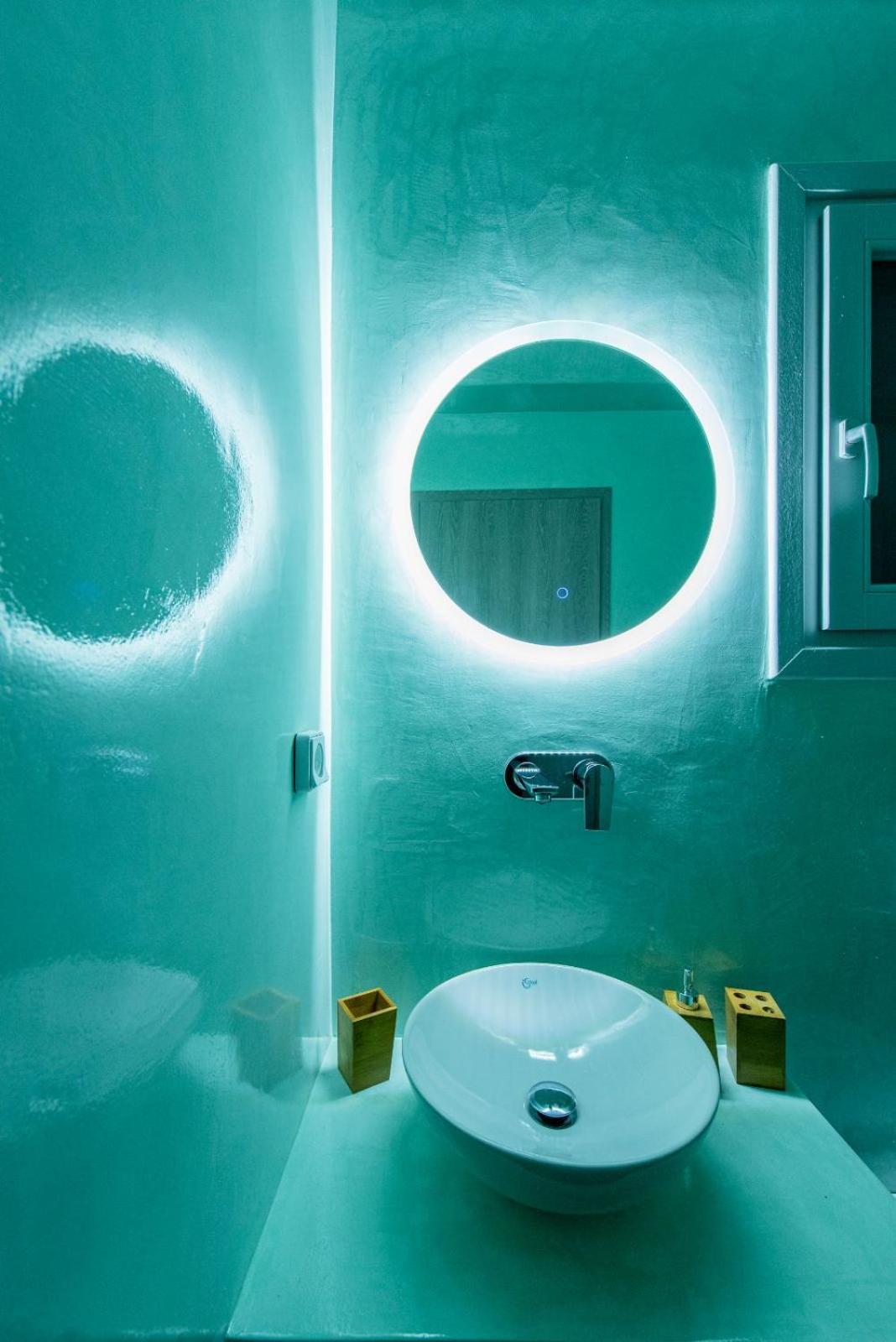 Golden View Suites Вотон Экстерьер фото