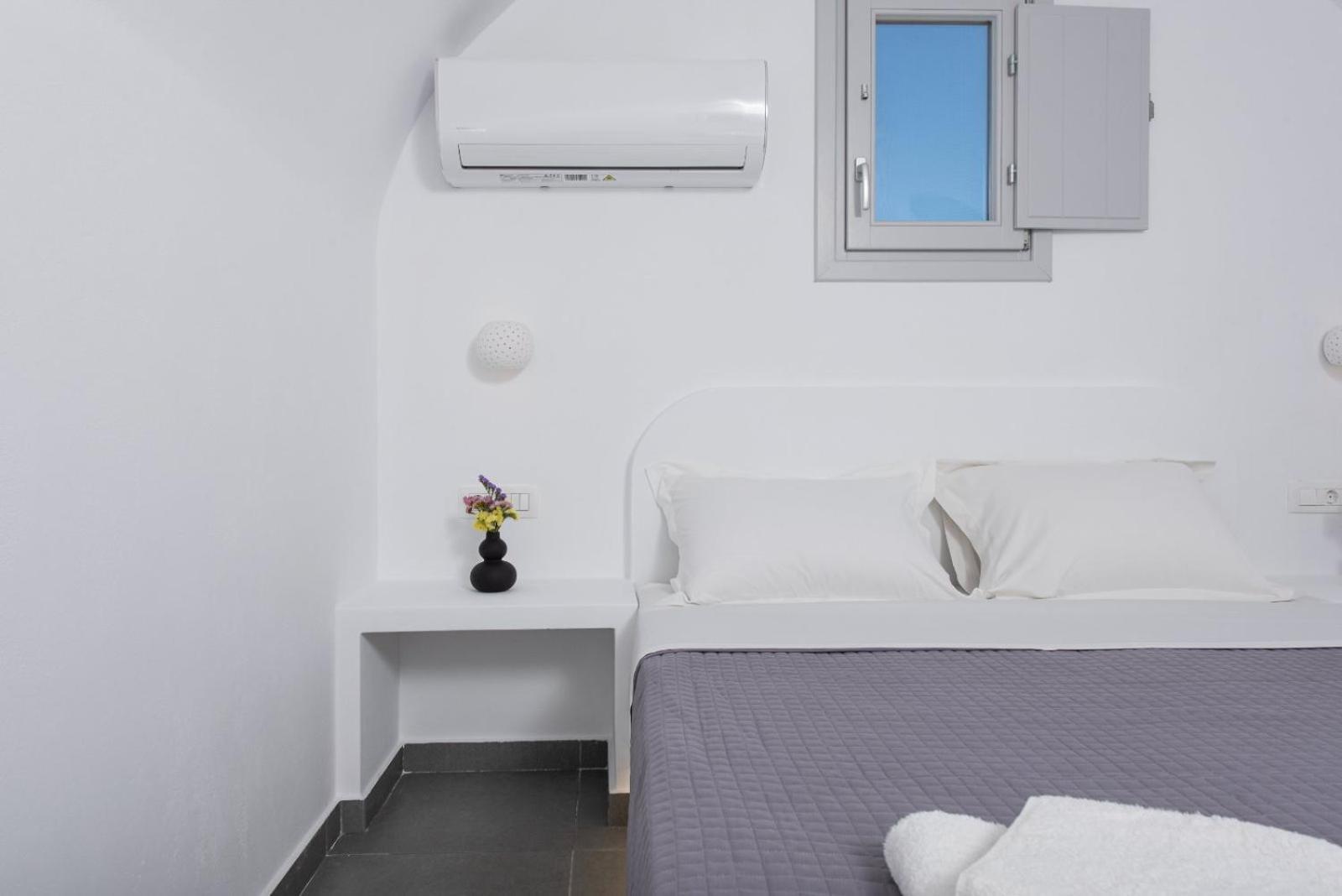 Golden View Suites Вотон Экстерьер фото