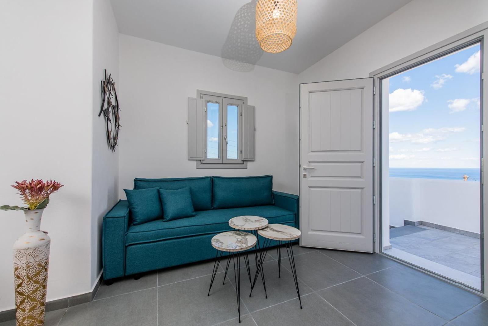 Golden View Suites Вотон Экстерьер фото