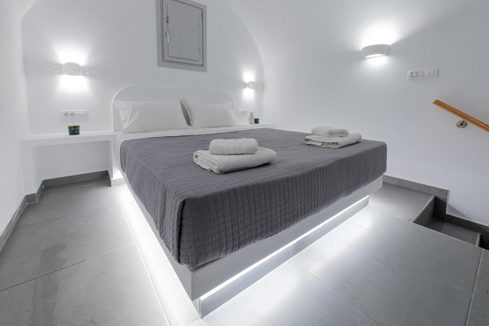 Golden View Suites Вотон Экстерьер фото