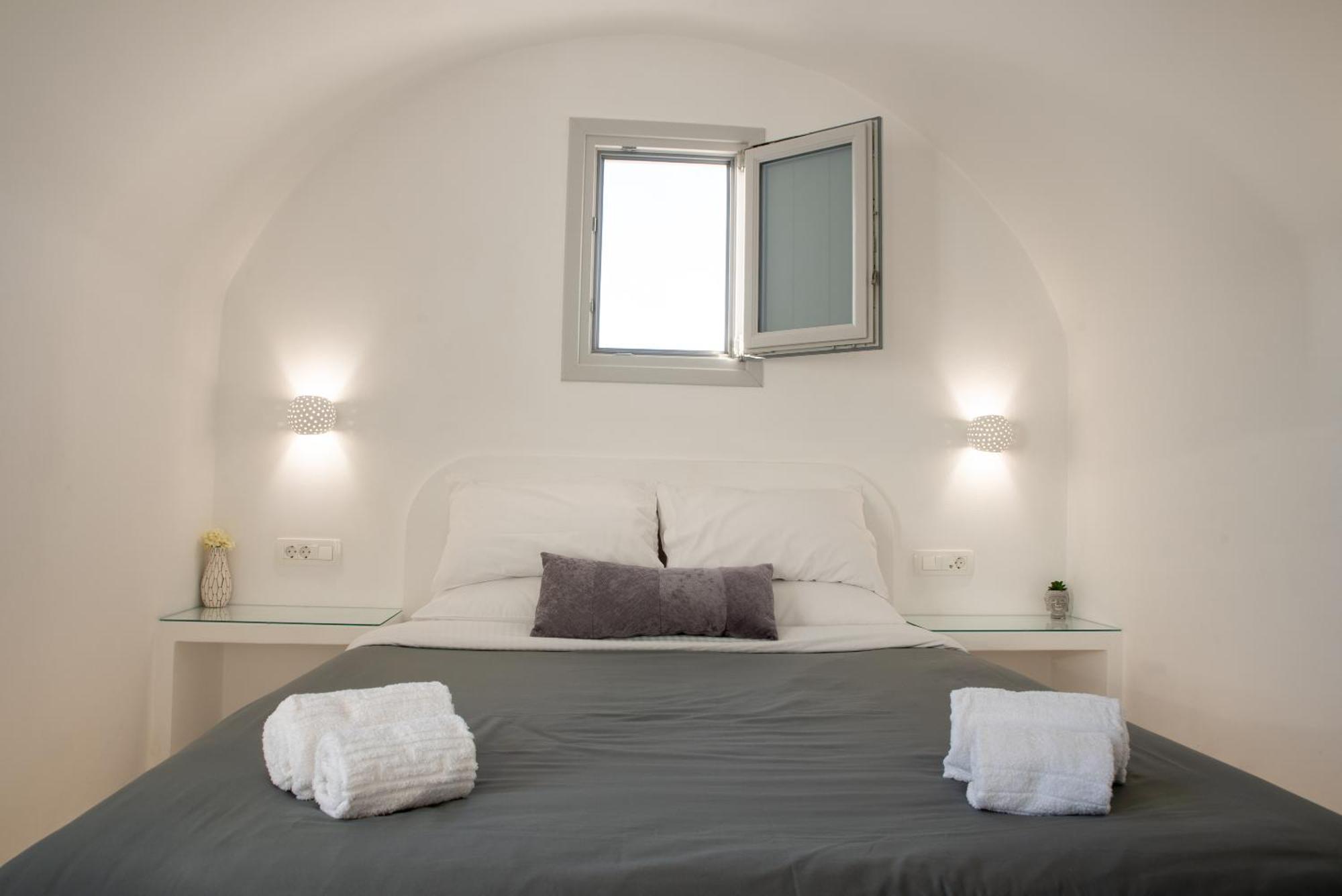 Golden View Suites Вотон Экстерьер фото