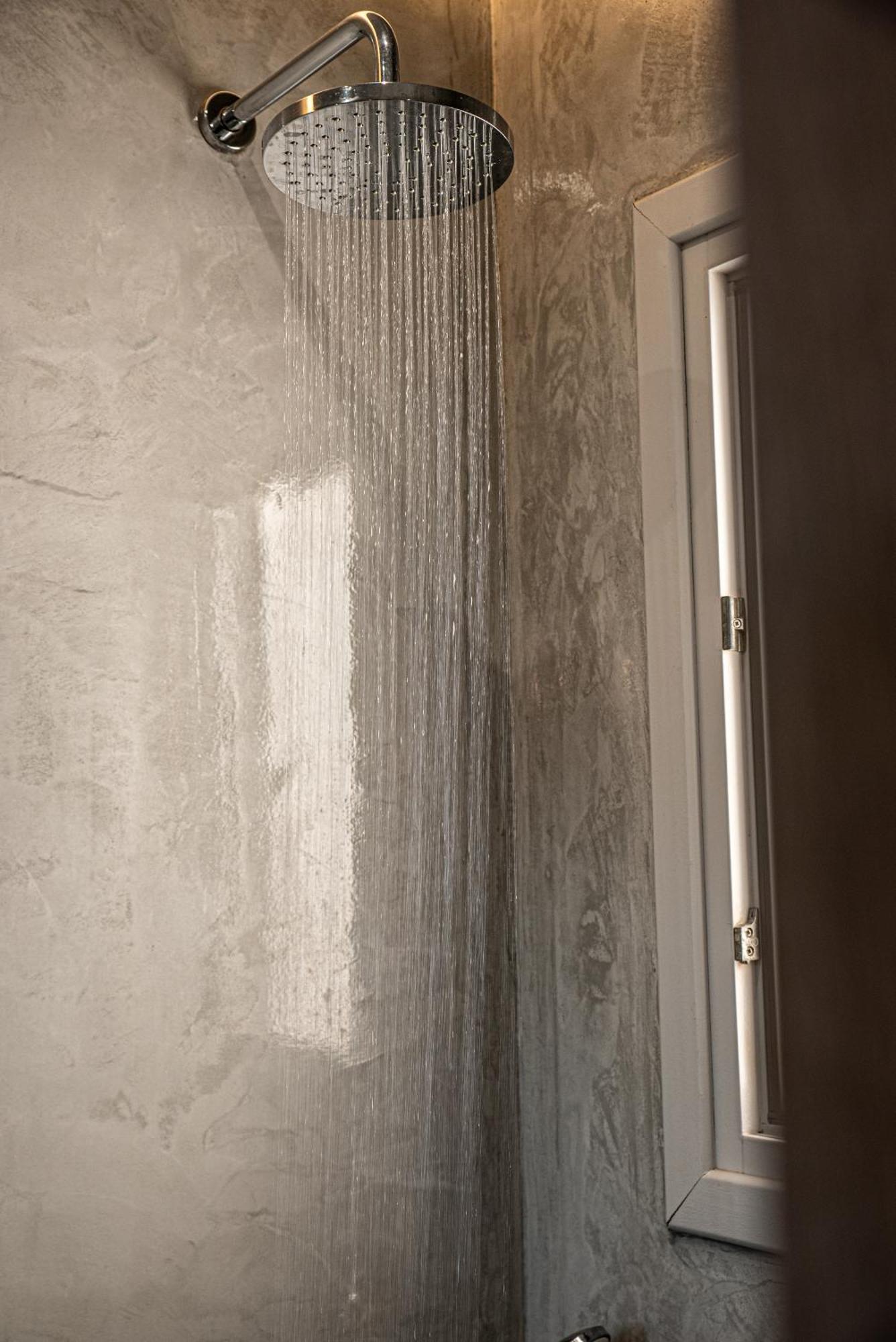 Golden View Suites Вотон Экстерьер фото