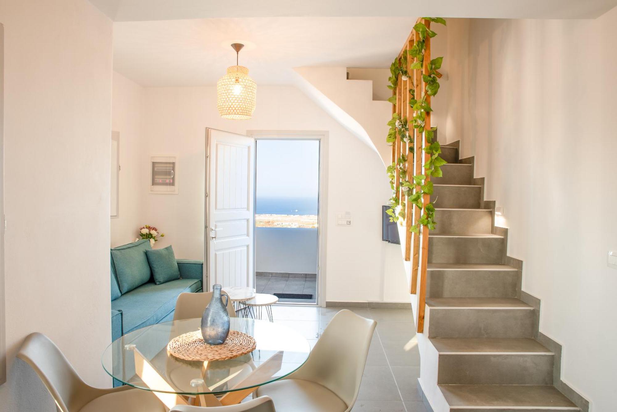 Golden View Suites Вотон Экстерьер фото
